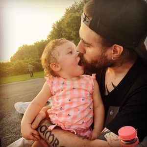 Meet your Posher, Nick